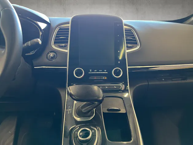 RENAULT Espace 1.6 TCe Intens EDC