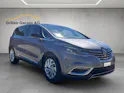 RENAULT Espace 1.6 TCe Intens EDC