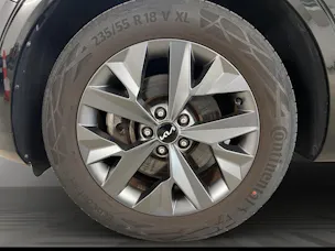 Kia Sportage 1.6 T Hybrid GT-Line