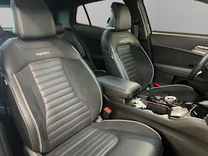 Kia Sportage 1.6 T Hybrid GT-Line