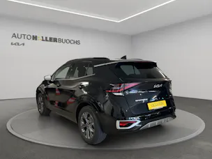 Kia Sportage 1.6 T Hybrid GT-Line