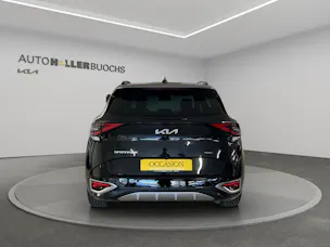 Kia Sportage 1.6 T Hybrid GT-Line