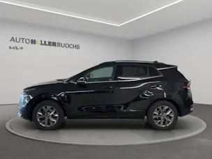 Kia Sportage 1.6 T Hybrid GT-Line