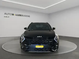 Kia Sportage 1.6 T Hybrid GT-Line