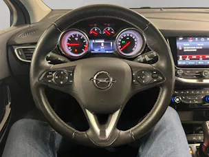 OPEL Astra 1.6 T eTEC Excellence