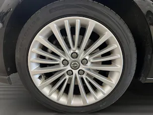 OPEL Astra 1.6 T eTEC Excellence