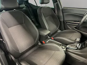 OPEL Astra 1.6 T eTEC Excellence