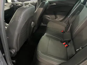 OPEL Astra 1.6 T eTEC Excellence