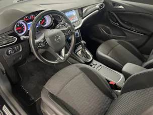 OPEL Astra 1.6 T eTEC Excellence