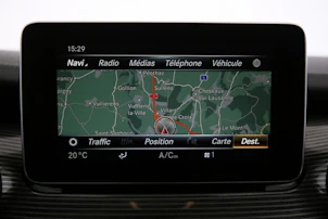 Fahrzeugbild MERCEDES-BENZ V-Klasse V447 Van V 300 d Avantgarde lang 4matic