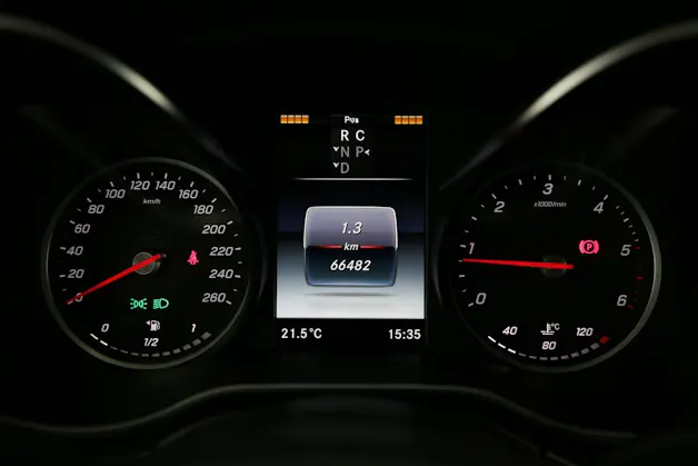 MERCEDES-BENZ V-Klasse V447 Van V 300 d Avantgarde lang 4matic