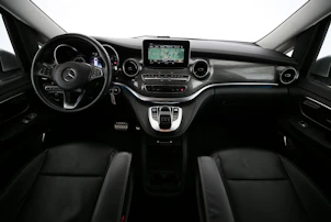 Fahrzeugbild MERCEDES-BENZ V-Klasse V447 Van V 300 d Avantgarde lang 4matic