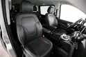 MERCEDES-BENZ V-Klasse V447 Van V 300 d Avantgarde lang 4matic