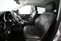 MERCEDES-BENZ V-Klasse V447 Van V 300 d Avantgarde lang 4matic