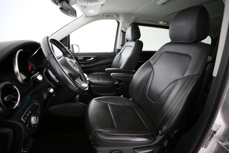 Fahrzeugbild MERCEDES-BENZ V 300 
