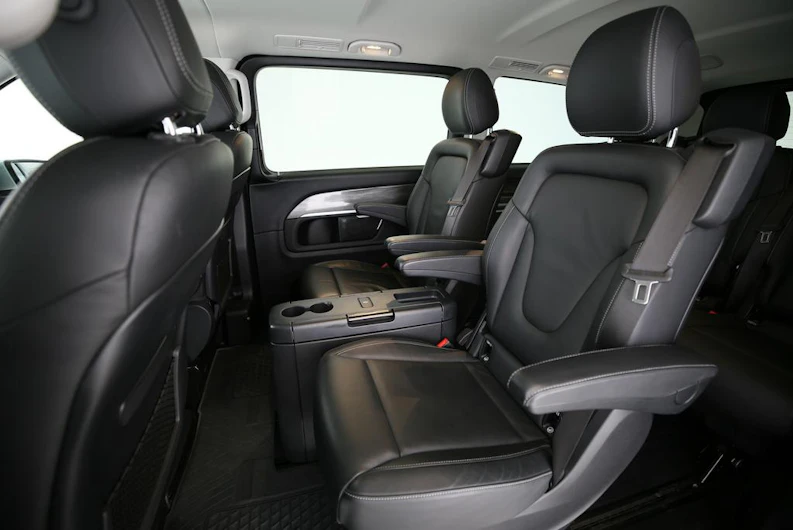 Fahrzeugbild MERCEDES-BENZ V 300 