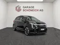 Kia Picanto 1.2 CVVT GT-Line