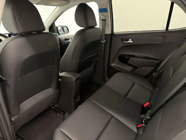 Kia Picanto 1.2 CVVT GT-Line