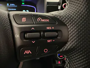 Kia Picanto 1.2 CVVT GT-Line
