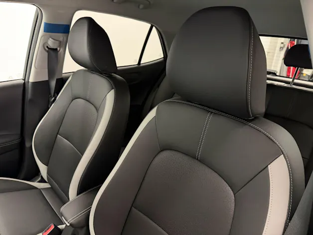 Kia Picanto 1.2 CVVT GT-Line