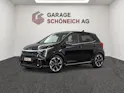Kia Picanto 1.2 CVVT GT-Line