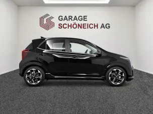 Kia Picanto 1.2 CVVT GT-Line