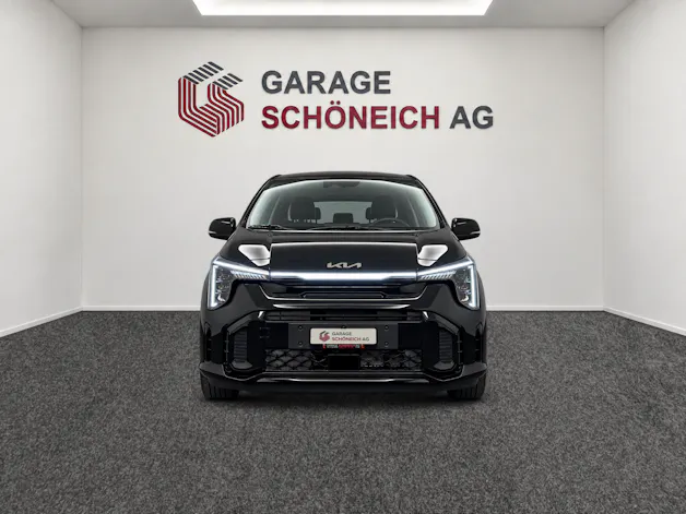 Kia Picanto 1.2 CVVT GT-Line