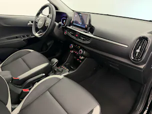 Kia Picanto 1.2 CVVT GT-Line