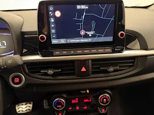 Kia Picanto 1.2 CVVT GT-Line
