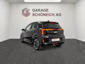 Kia Picanto 1.2 CVVT GT-Line
