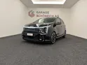 Kia Picanto 1.2 CVVT GT-Line