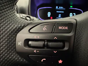 Kia Picanto 1.2 CVVT GT-Line