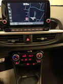 Kia Picanto 1.2 CVVT GT-Line