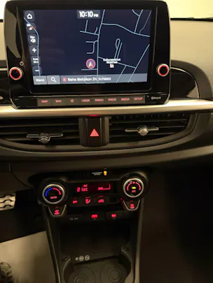 Kia Picanto 1.2 CVVT GT-Line