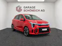 Kia Picanto 1.2 CVVT GT-Line