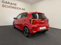 Kia Picanto 1.2 CVVT GT-Line