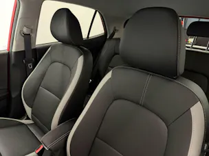 Kia Picanto 1.2 CVVT GT-Line