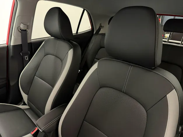 Kia Picanto 1.2 CVVT GT-Line