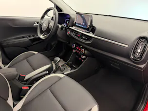 Kia Picanto 1.2 CVVT GT-Line