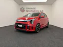 Kia Picanto 1.2 CVVT GT-Line