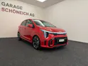 Kia Picanto 1.2 CVVT GT-Line