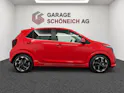 Kia Picanto 1.2 CVVT GT-Line