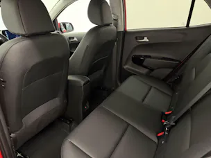 Kia Picanto 1.2 CVVT GT-Line