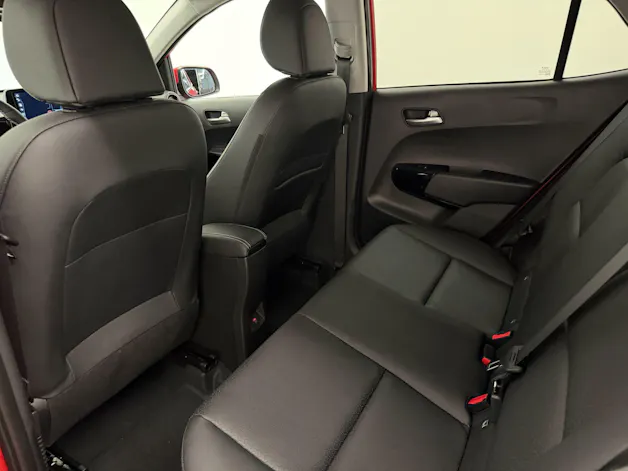 Kia Picanto 1.2 CVVT GT-Line