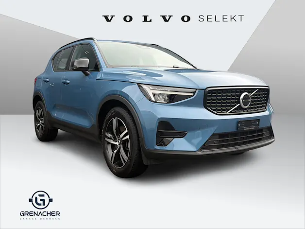 VOLVO XC40 2.0 B5 MH Plus Dark AWD