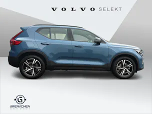 VOLVO XC40 2.0 B5 MH Plus Dark AWD