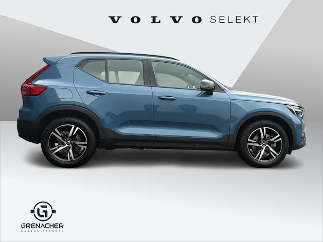 VOLVO XC40 2.0 B5 MH Plus Dark AWD
