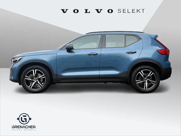 VOLVO XC40 2.0 B5 MH Plus Dark AWD