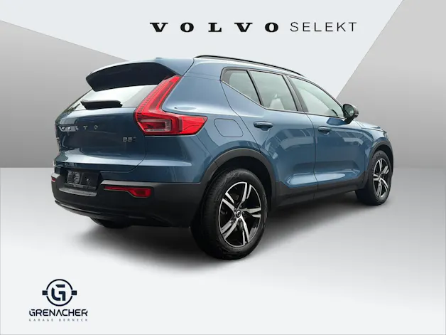 VOLVO XC40 2.0 B5 MH Plus Dark AWD