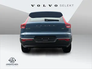 VOLVO XC40 2.0 B5 MH Plus Dark AWD